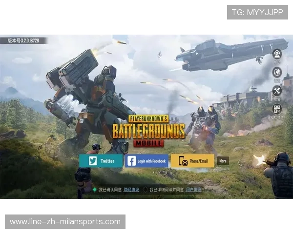 《PUBGMobile》“极限突击”线下总决赛，极限操作点燃全场！