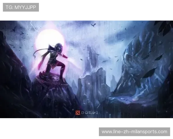 《Dota2》“星空之巅”冠军争夺日益激烈！全球电竞盛事再掀高潮