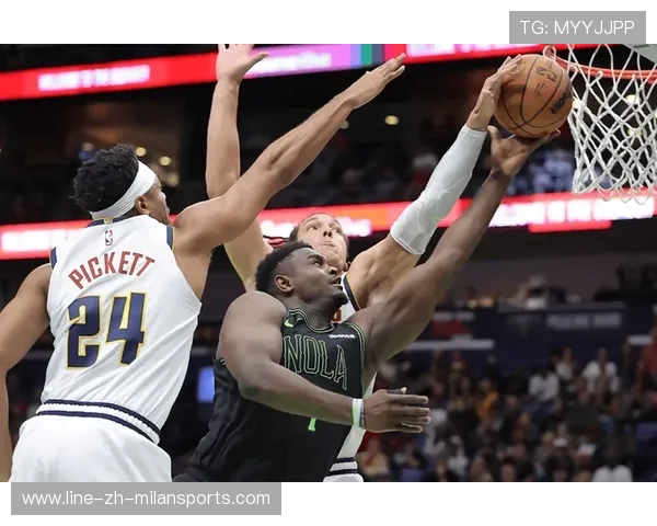 鹈鹕队在关键比赛中取胜，季后赛在望，鹈鹕队得分王