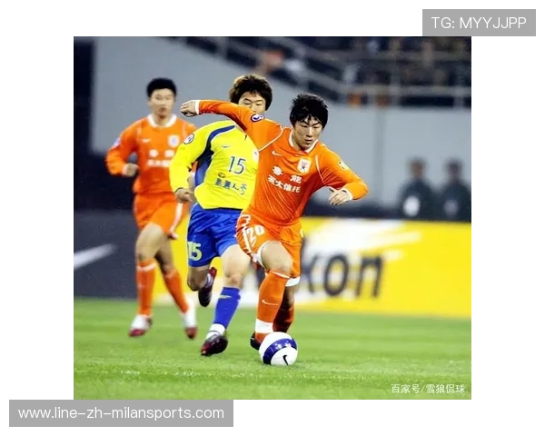 中超豪赌青训：哪些俱乐部下注未来？