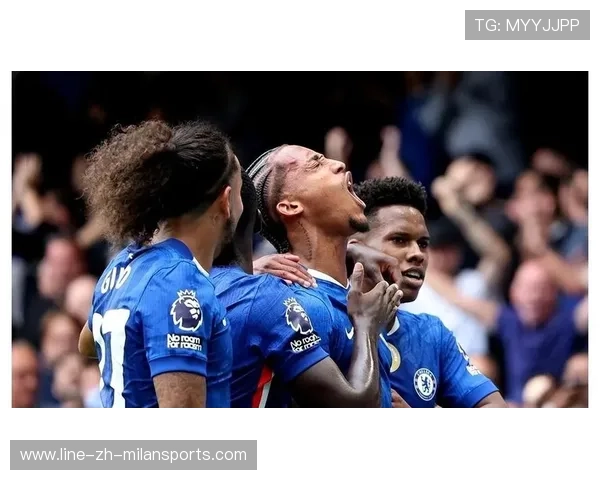 切尔西关键时刻把握机会